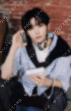 KNOCK ON Vol.1 IN JAPAN PHOTO CARD