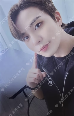 ZERO : FEVER EPILOGUE MAKESTAR TRAVEL PACKAGE 01 (CHICAGO)