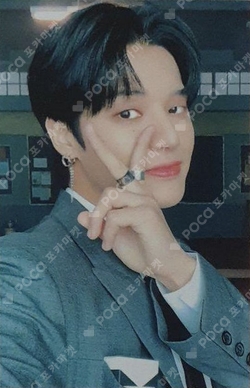 Pocamarket, ATEEZ WOOYOUNG ZERO : FEVER EPILOGUE TOWER RECORDS K