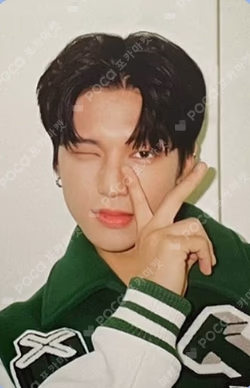 ZERO : FEVER EPILOGUE DIARY Ver.