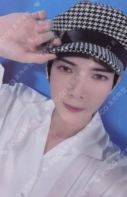 ATEEZ YEOSANG photocard image