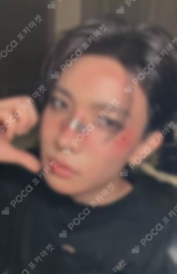 ROMANCE : UNTOLD -daydream- YIZHIYU HEESEUNG photocard image