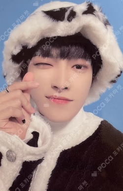 ZERO : FEVER EPILOGUE MAKESTAR LUCKY DRAW