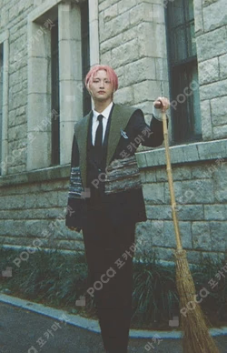 ZERO : FEVER EPILOGUE DIARY Ver.