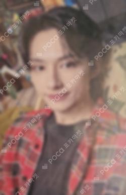 消費期限 WEVERSE JAPAN LUCKY DRAW
