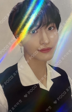 Pocamarket, ATEEZ SEONGHWA ZERO : FEVER EPILOGUE MAKESTAR K-pop