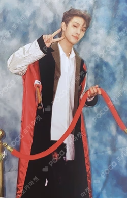 ZERO : FEVER EPILOGUE DIARY Ver.