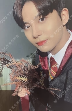 ZERO : FEVER Part.3 MAKESTAR JONGHO photocard image