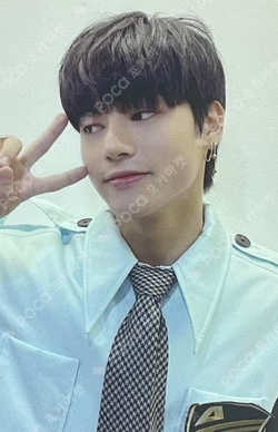 ZERO : FEVER EPILOGUE KTOWN4U