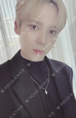 ATEEZ YUNHO photocard image