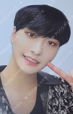 ZERO : FEVER EPILOGUE MAKESTAR TRAVEL PACKAGE 01 (CHICAGO)