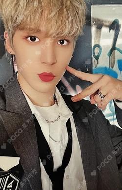 ATEEZ YUNHO photocard image