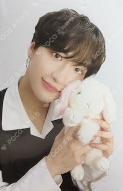 ZERO : FEVER EPILOGUE MAKESTAR SEONGHWA photocard image