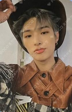 ZERO : FEVER EPILOGUE Z Ver. MINGI photocard image