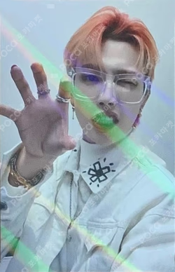 ZERO : FEVER EPILOGUE KPOP STORE