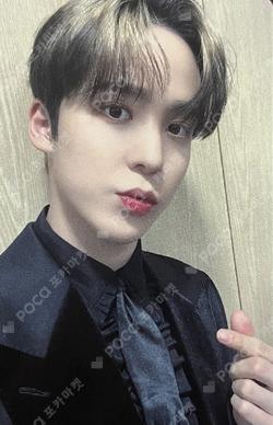 ATEEZ YUNHO photocard image