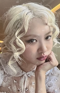 rosie QQ MUSIC
