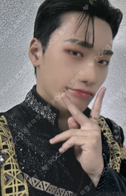 THE WORLD EP.1 : MOVEMENT YES24