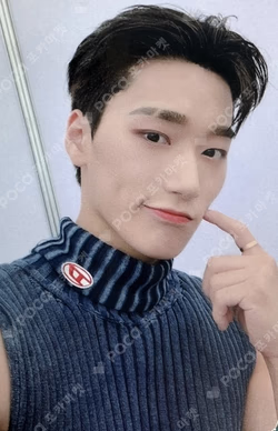 THE WORLD EP.1 : MOVEMENT YES24