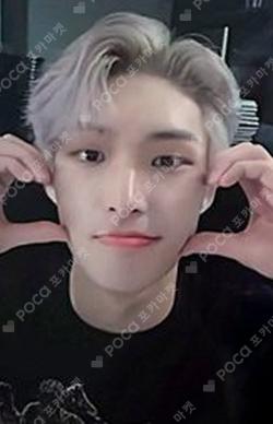 ZERO : FEVER Part.3 MAKESTAR MINGI photocard image