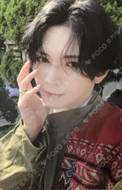 ZERO : FEVER EPILOGUE MAKESTAR