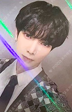 ZERO : FEVER EPILOGUE KPOP STORE