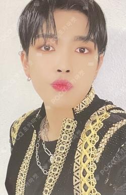 ATEEZ HONGJOONG photocard image