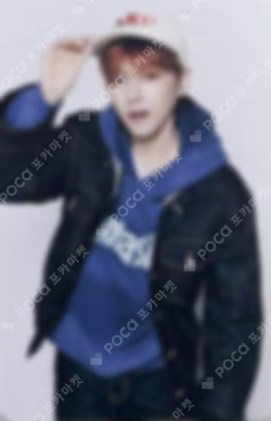 KNOCK ON Vol.1 IN JAPAN PHOTO CARD
