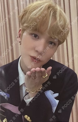 ZERO : FEVER EPILOGUE KTOWN4U