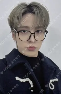 GOLDEN HOUR : Part.2 fromm store