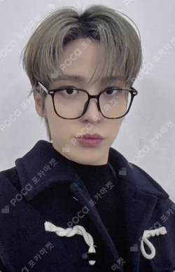 GOLDEN HOUR : Part.2 fromm store YUNHO photocard image