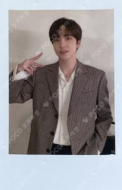 ATEEZ YUNHO photocard image