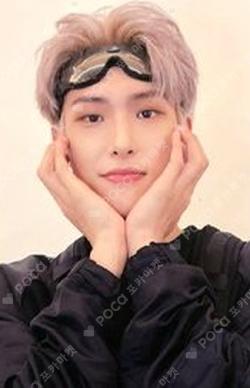 ZERO : FEVER Part.3 MYMUSICTASTE MINGI photocard image