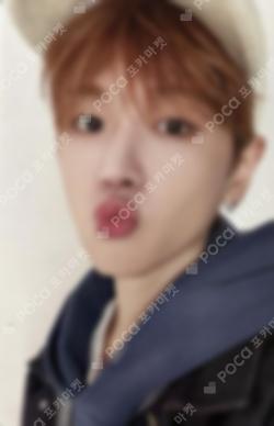 KNOCK ON Vol.1 IN JAPAN PHOTO CARD