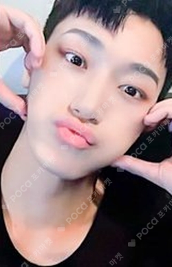 Pocamarket, ATEEZ SAN ZERO : FEVER Part.3 MAKESTAR K-pop Photocard