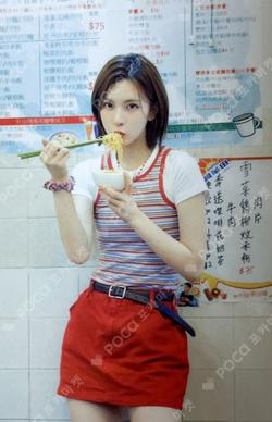 NMIXX 3RD PHOTOBOOK MIXXPEDIA: PICK MACAU & HONGKONG TRADING CARD