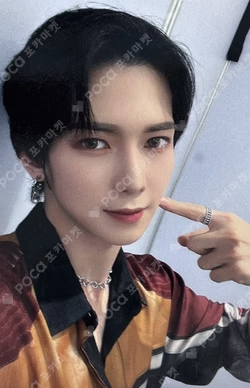 THE WORLD EP.1 : MOVEMENT YES24