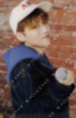 KNOCK ON Vol.1 IN JAPAN PHOTO CARD