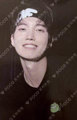 MDADF TRADING PHOTOCARD