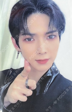 Pocamarket, ATEEZ YEOSANG THE WORLD EP.1 : MOVEMENT MAKESTAR K-pop