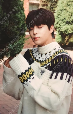 ZERO : FEVER EPILOGUE DIARY Ver.