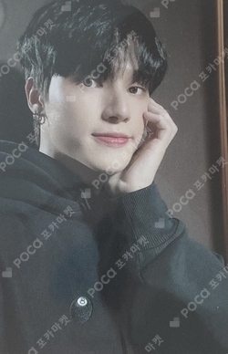 Pocamarket, ATEEZ WOOYOUNG ZERO : FEVER EPILOGUE WONDERWALL K-pop
