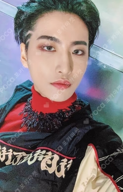 THE WORLD EP.1 : MOVEMENT Z VER.