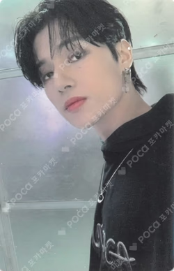 THE WORLD EP.1 : MOVEMENT DIGIPAK VER.