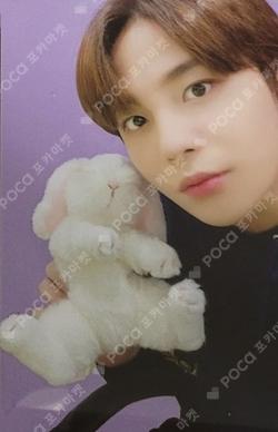 ZERO : FEVER EPILOGUE MAKESTAR JONGHO photocard image