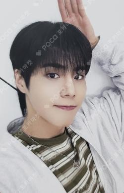 X-82 RBW JAPAN MALL Hwang Seong Bin photocard image