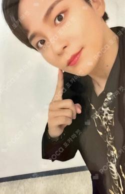 THE WORLD EP.1 : MOVEMENT YES24 JONGHO photocard image