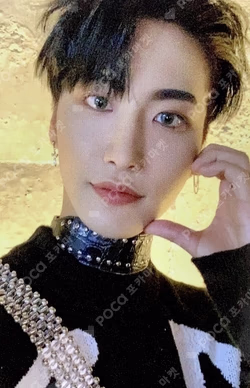 THE WORLD EP.1 : MOVEMENT A VER.