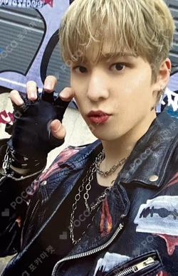 ZERO : FEVER EPILOGUE MAKESTAR