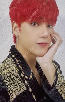 THE WORLD EP.1 : MOVEMENT MAKESTAR TRAVEL PACKAGE 02 (CHICAGO)